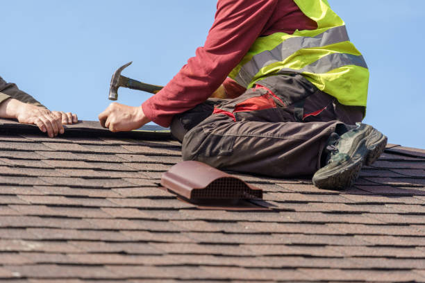 Best New Roof Installation  in Lakewood Clu, MI