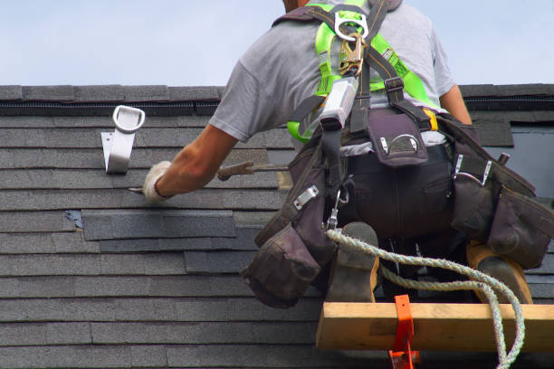 Best Roof Restoration Services  in Lakewood Clu, MI