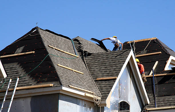 Best Roof Replacement Cost  in Lakewood Clu, MI