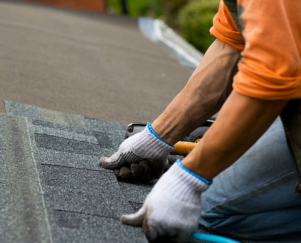 Best Best Roofing Contractors  in Lakewood Clu, MI